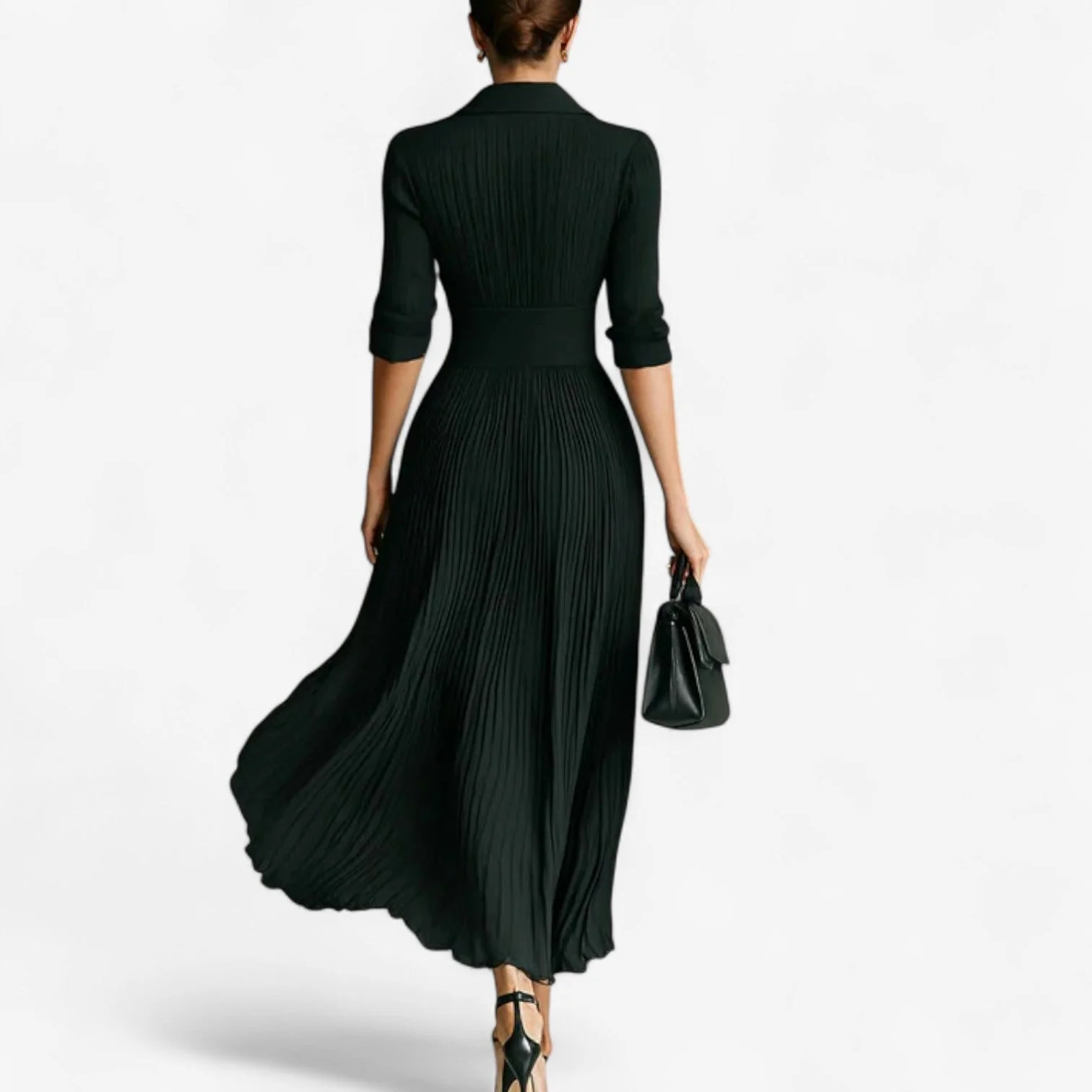 Carine™ Maxi Plissee - Image 2