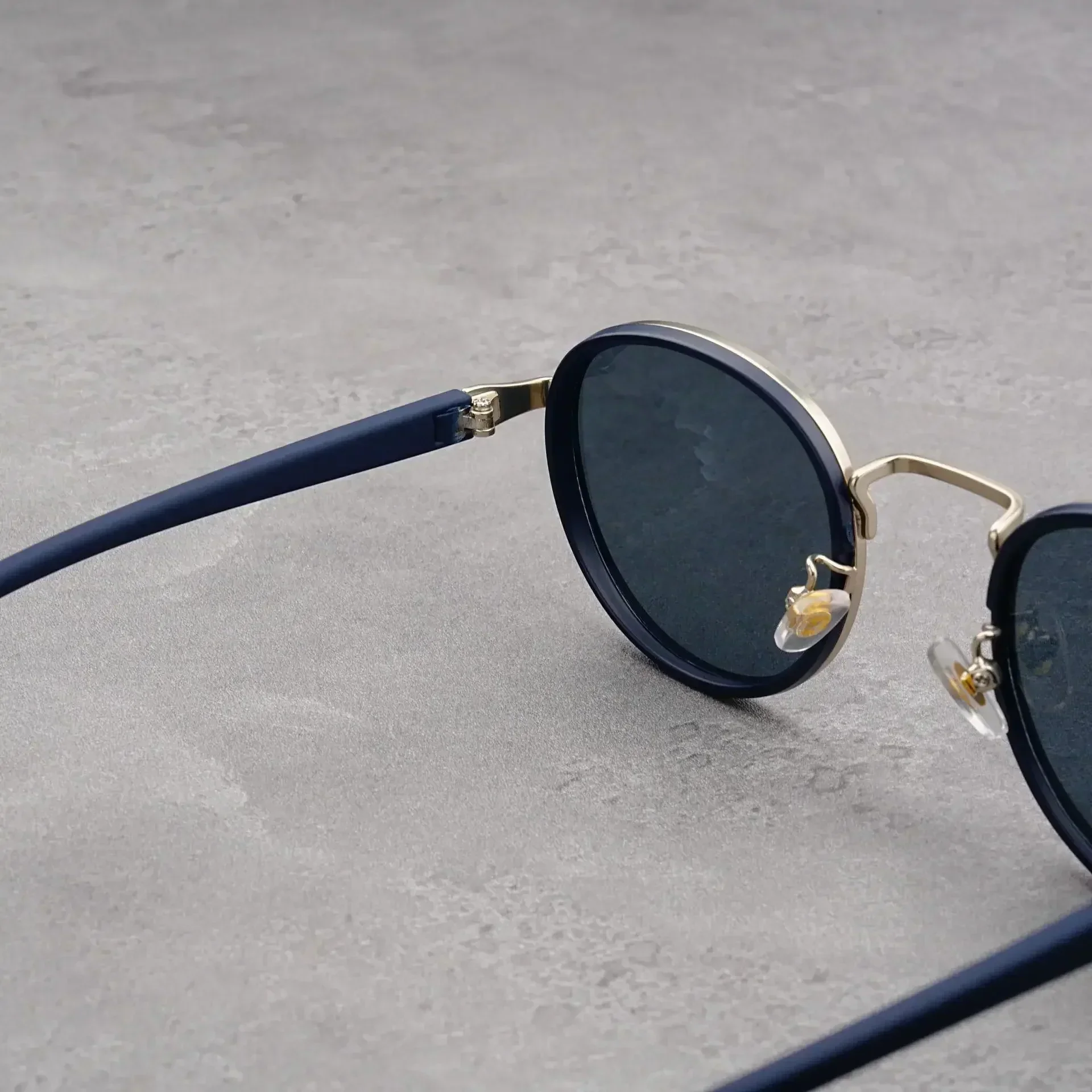 Carson - Elegante Sonnenbrille - Image 13
