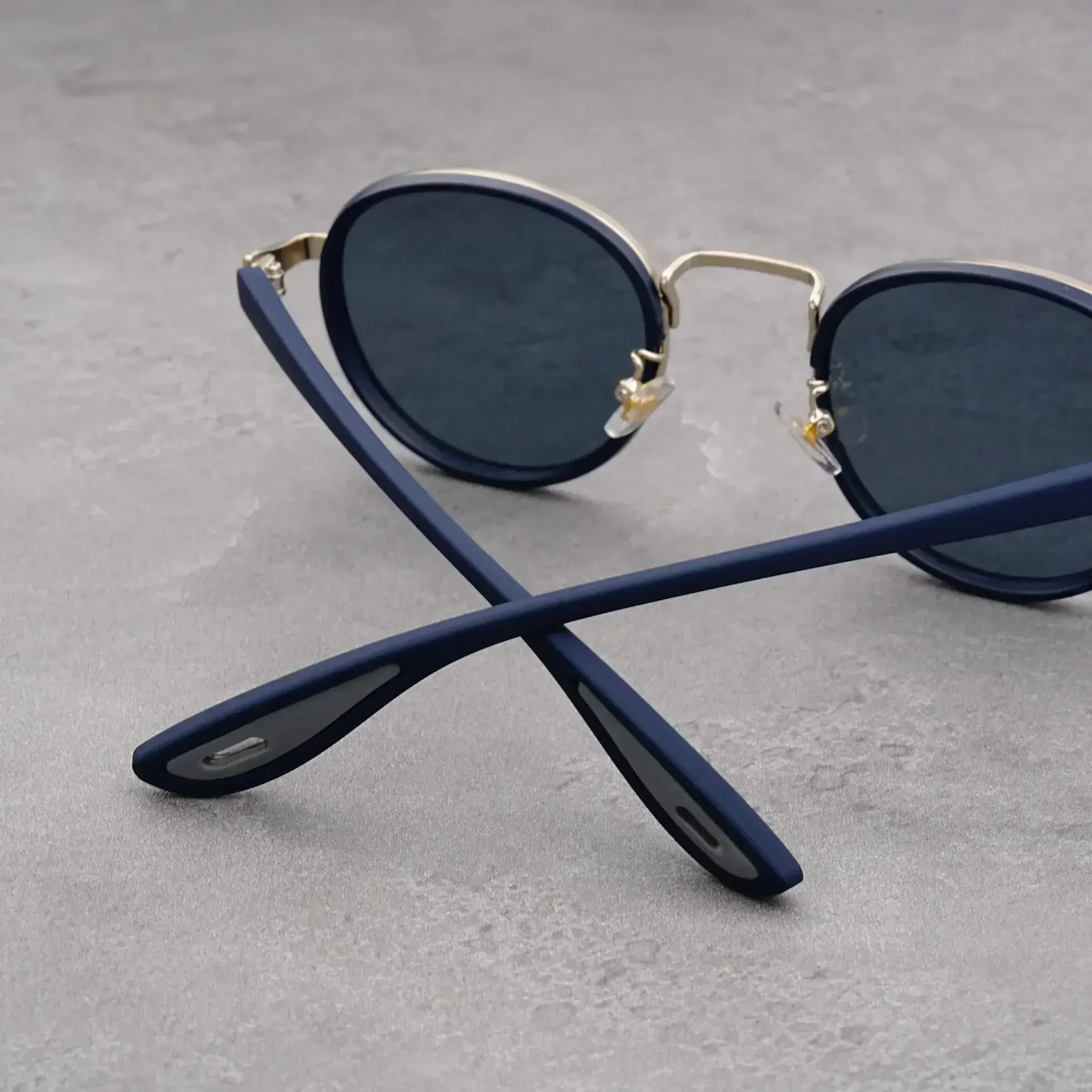 Carson - Elegante Sonnenbrille - Image 14
