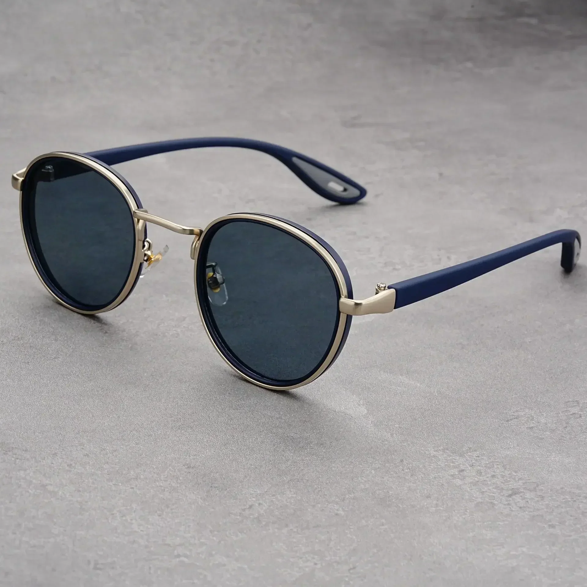 Carson - Elegante Sonnenbrille - Image 2