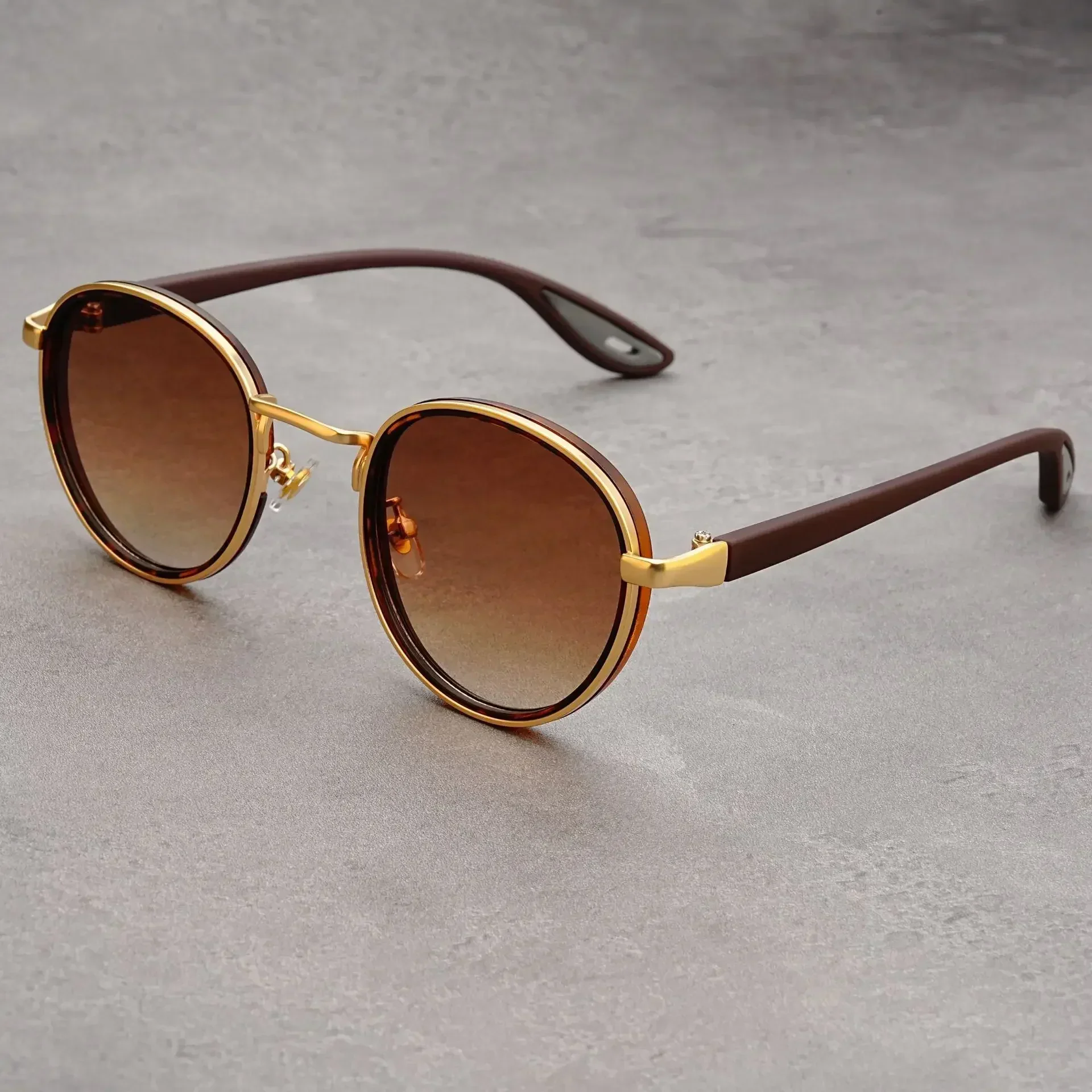 Carson - Elegante Sonnenbrille - Image 3
