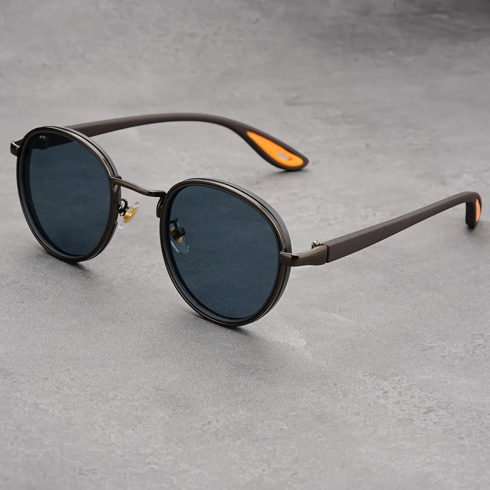 Carson - Elegante Sonnenbrille - Image 4