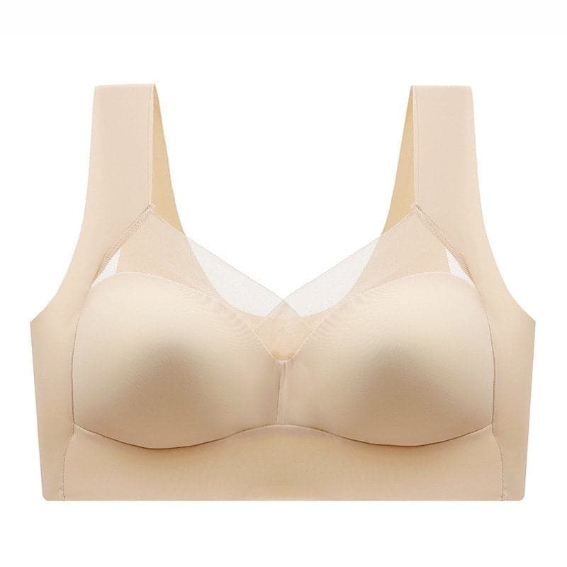 Charmante drahtlose Push-Up-BHs 1+1 GRATIS - Image 16