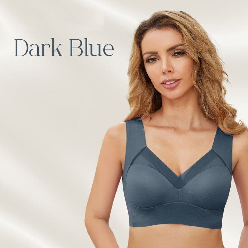 Charmante drahtlose Push-Up-BHs 1+1 GRATIS - Image 6