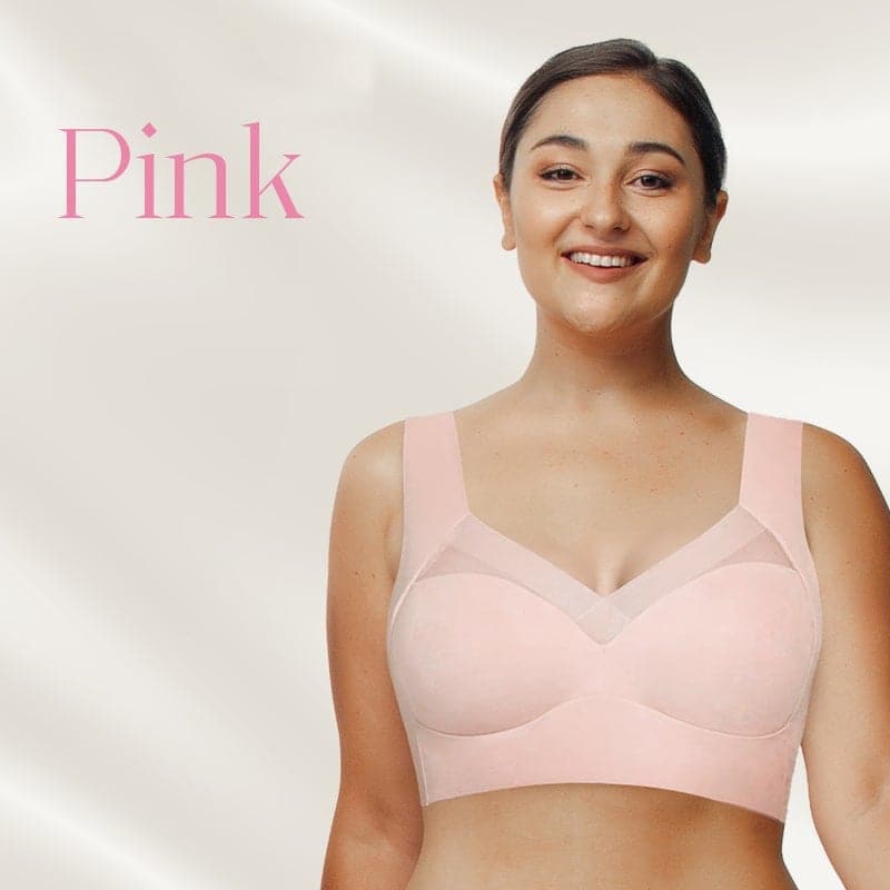 Charmante drahtlose Push-Up-BHs 1+1 GRATIS - Image 7
