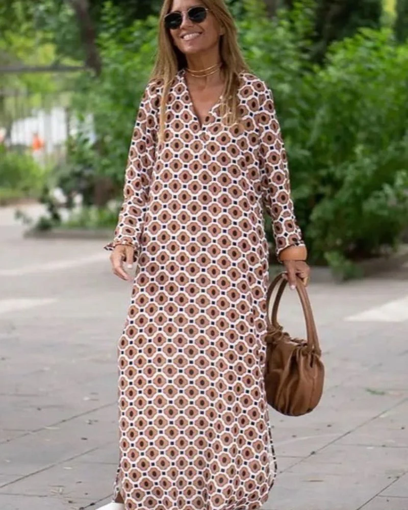 Chloe - Bauchbedeckendes Kleid - Image 2