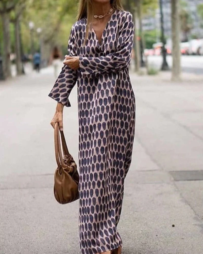 Chloe - Bauchbedeckendes Kleid - Image 8