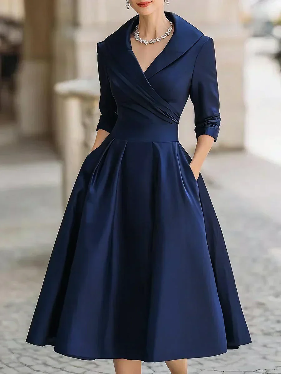 Clara™ - Elegantes Kleid - Image 7