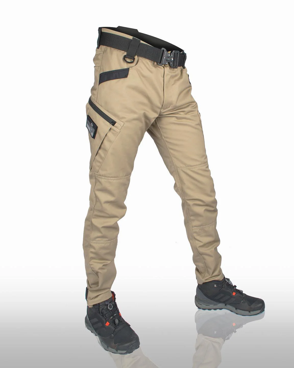 Colton – Taktische Cargo-Hose - Image 10