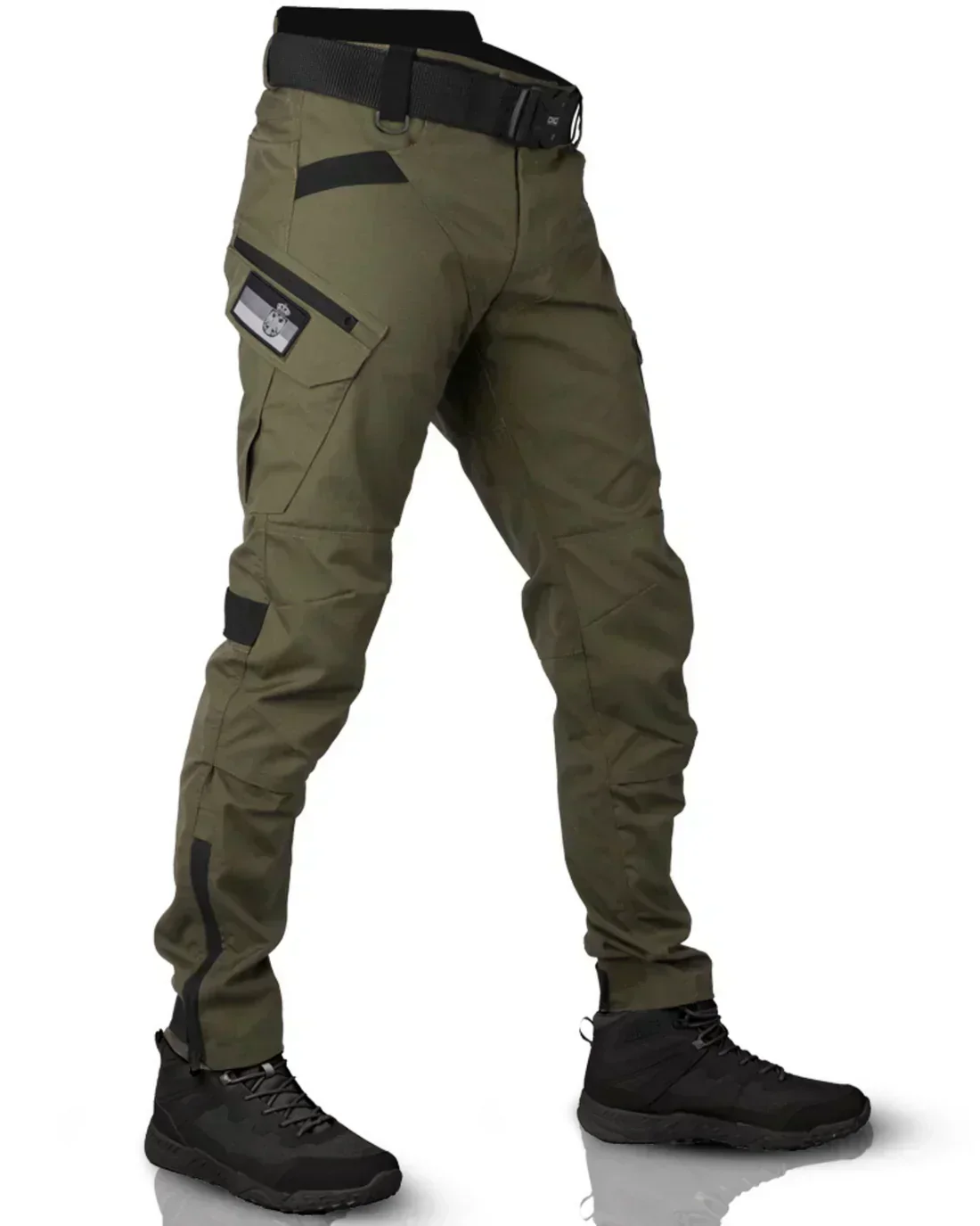 Colton – Taktische Cargo-Hose - Image 2
