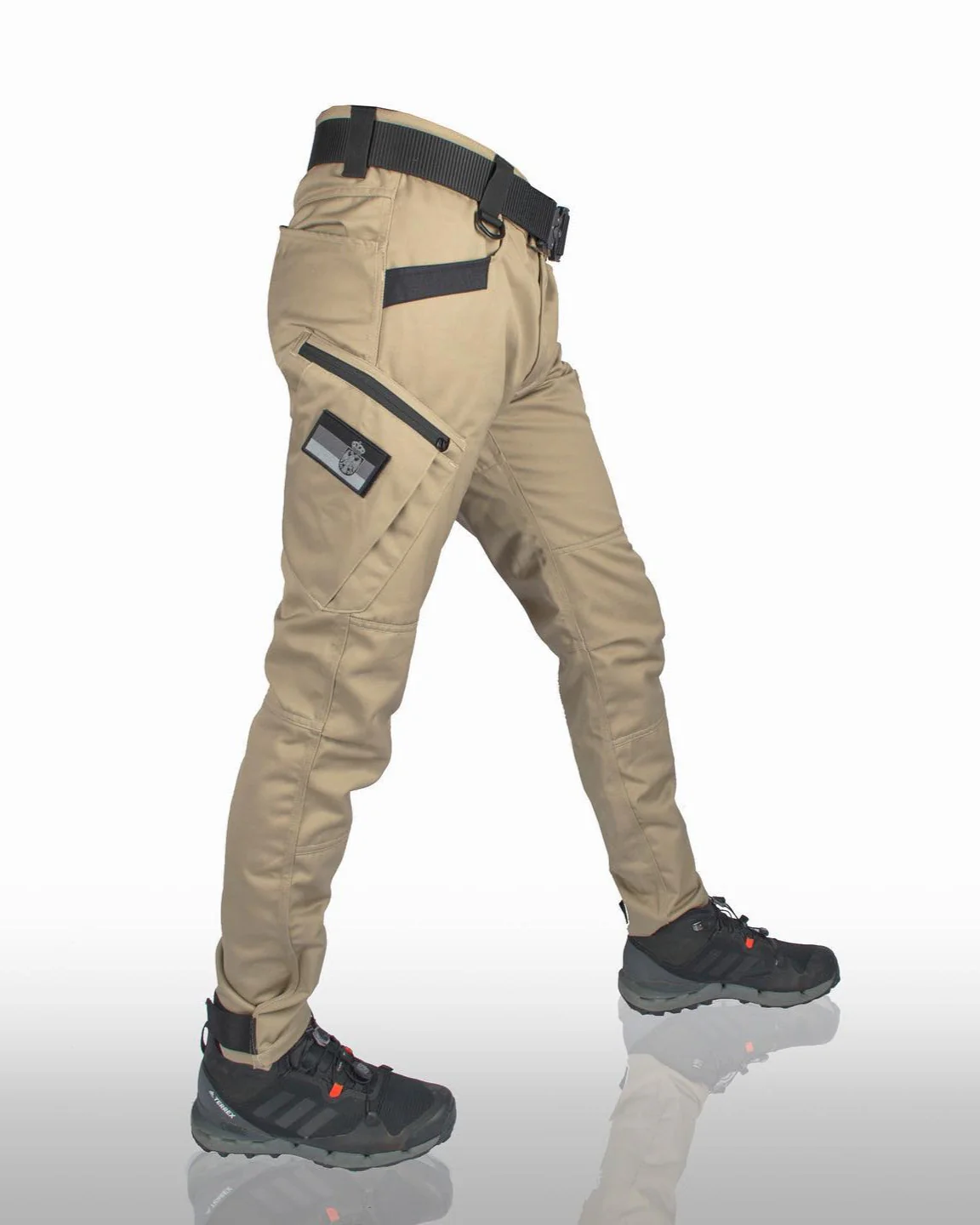 Colton – Taktische Cargo-Hose - Image 3
