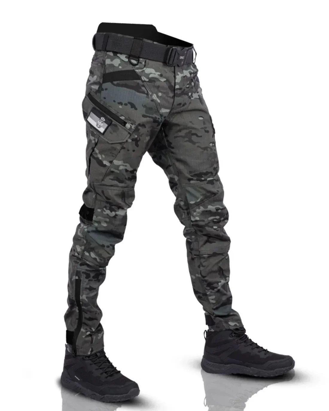 Colton – Taktische Cargo-Hose - Image 4