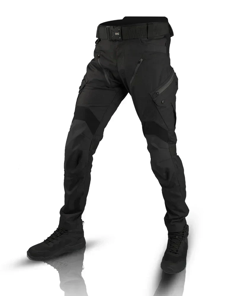 Colton – Taktische Cargo-Hose - Image 7