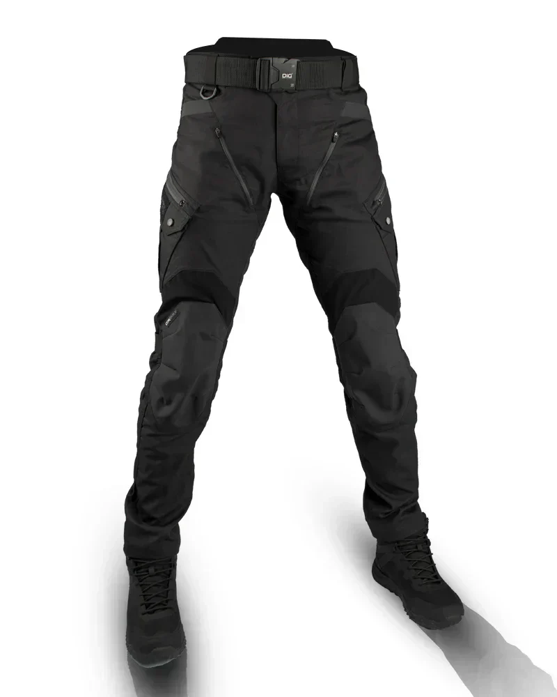 Colton – Taktische Cargo-Hose - Image 8