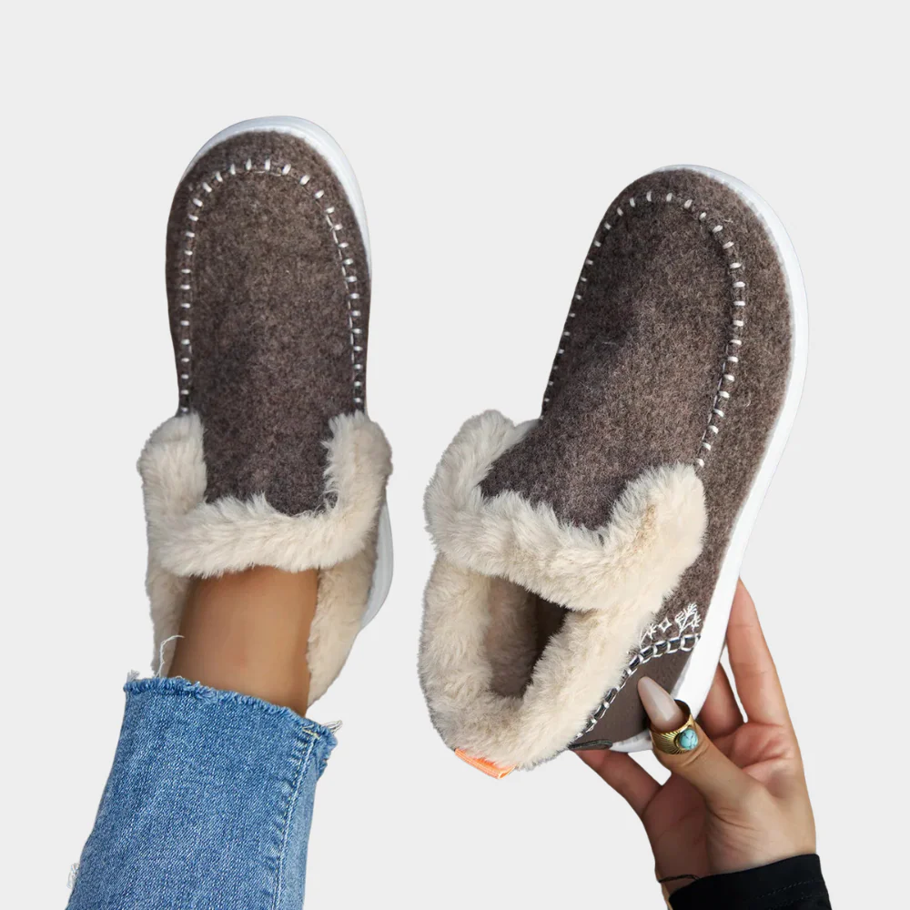 Dakota | Gemütliche Stiefel - Image 2