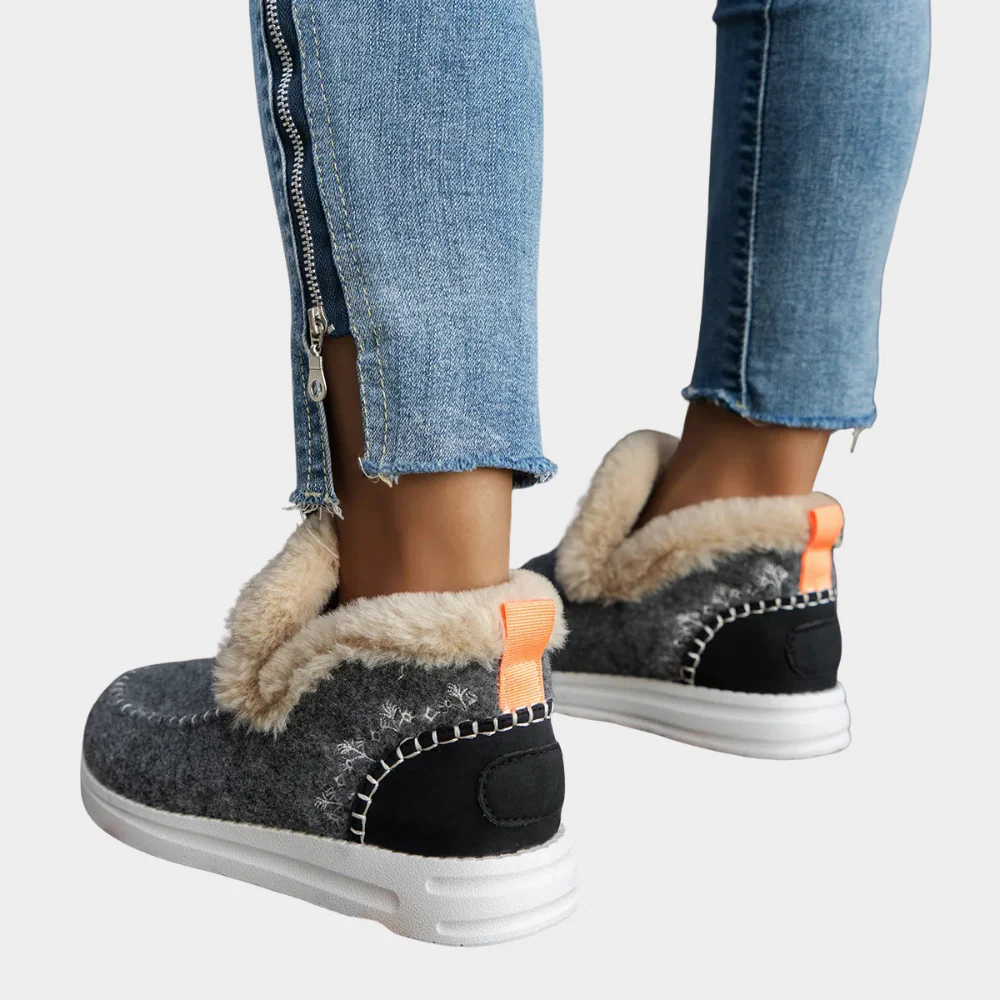 Dakota | Gemütliche Stiefel - Image 3