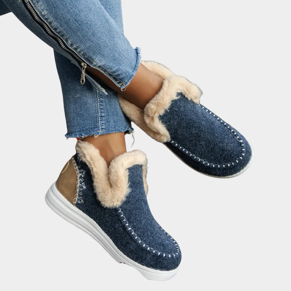 Dakota | Gemütliche Stiefel - Image 4