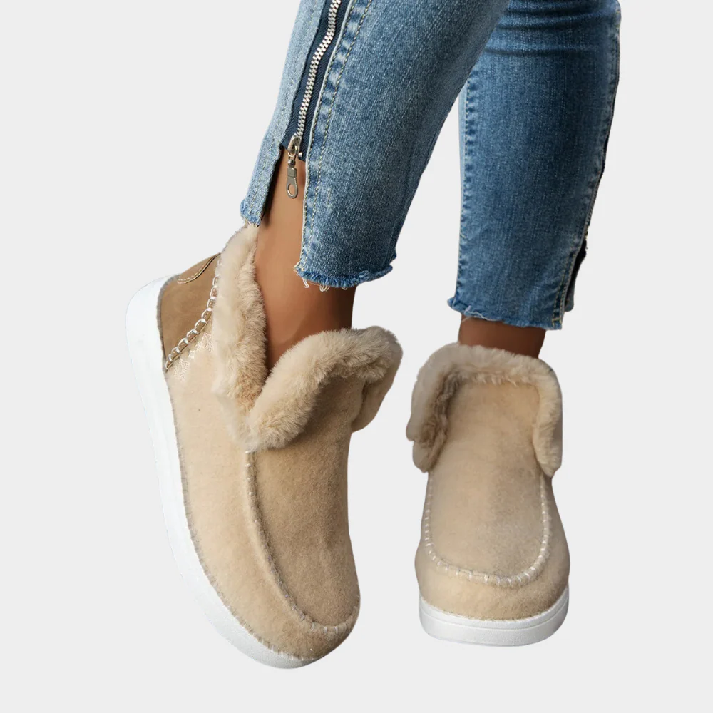Dakota | Gemütliche Stiefel - Image 5