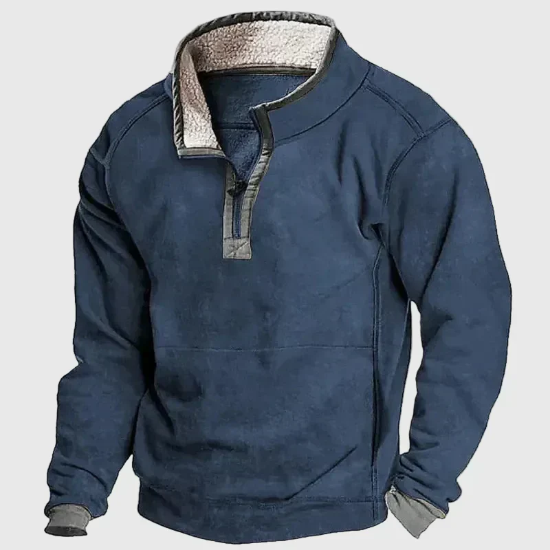 Daniel | Schicker Gemütlicher Pullover - Image 4