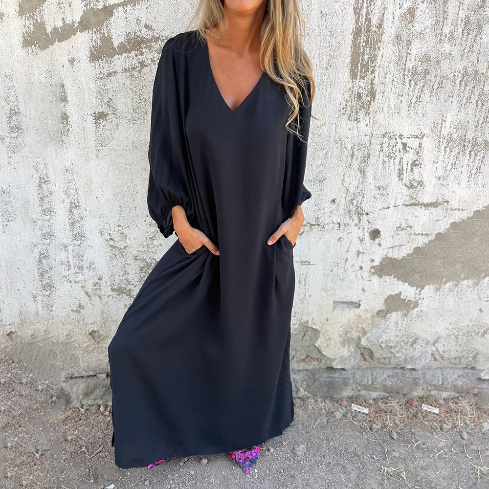 Delilah - Maxikleid - Image 4