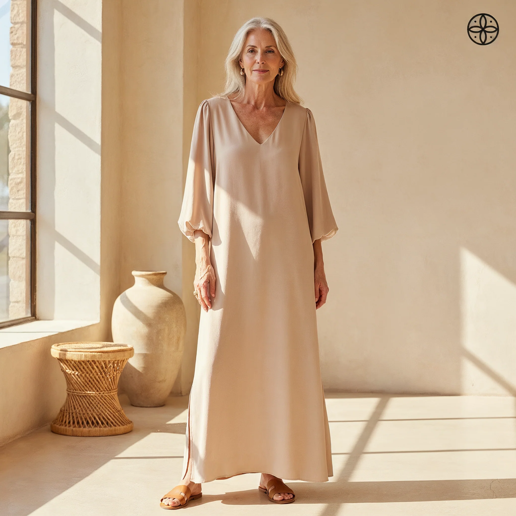 Delilah - Maxikleid - Image 7