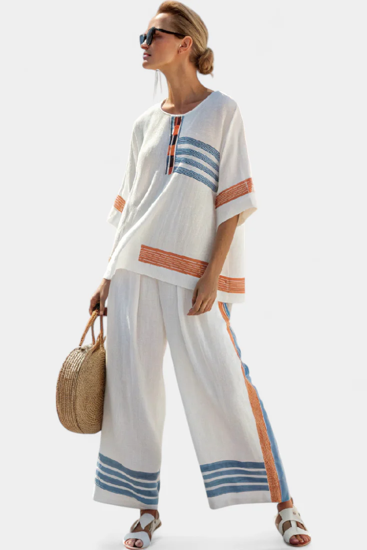 Donatella - raffinierte Orange - Image 4