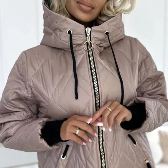 Ellen™ - Elegante Jacke - Image 10