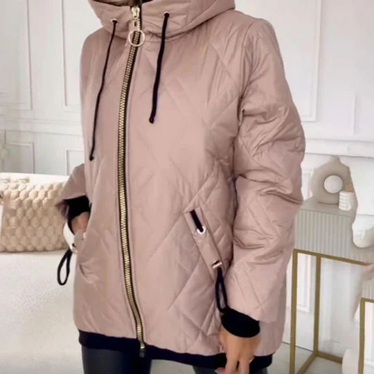 Ellen™ - Elegante Jacke - Image 3
