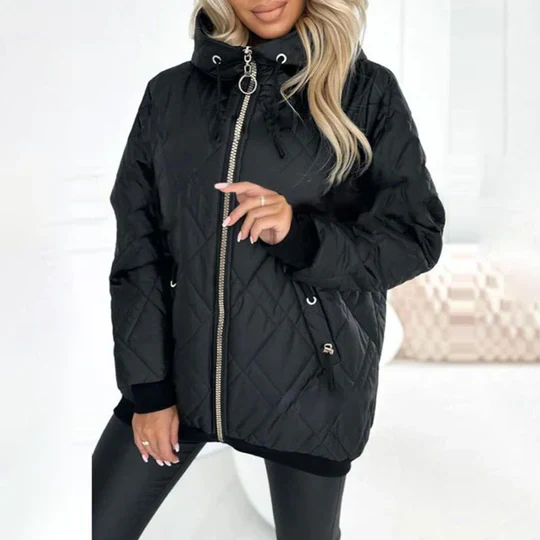 Ellen™ - Elegante Jacke - Image 4