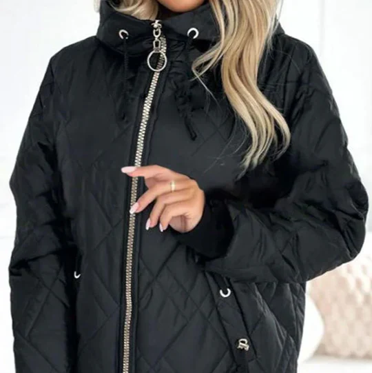 Ellen™ - Elegante Jacke - Image 6