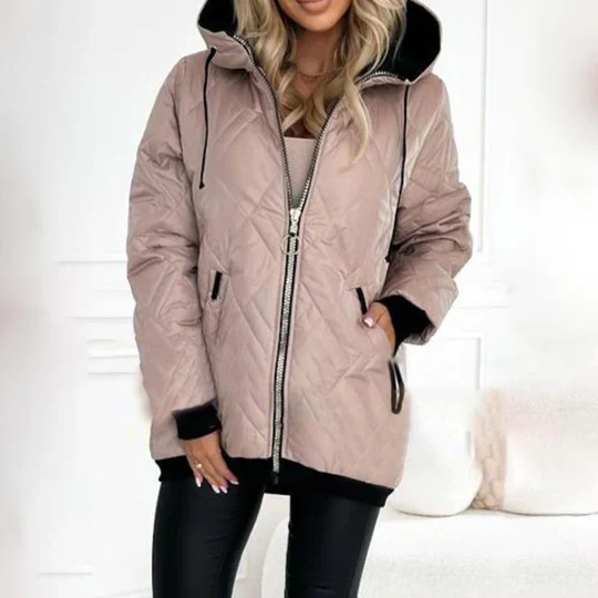 Ellen™ - Elegante Jacke - Image 7
