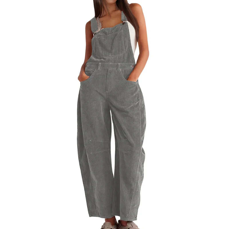 ETHEL™ – Schicker weiter Bein Overall - Image 5