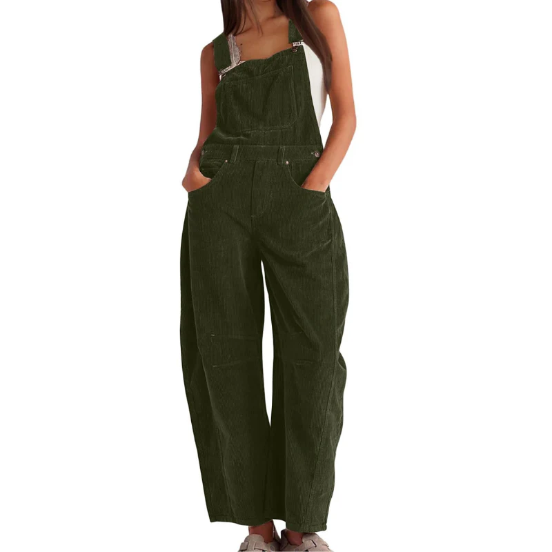 ETHEL™ – Schicker weiter Bein Overall - Image 6