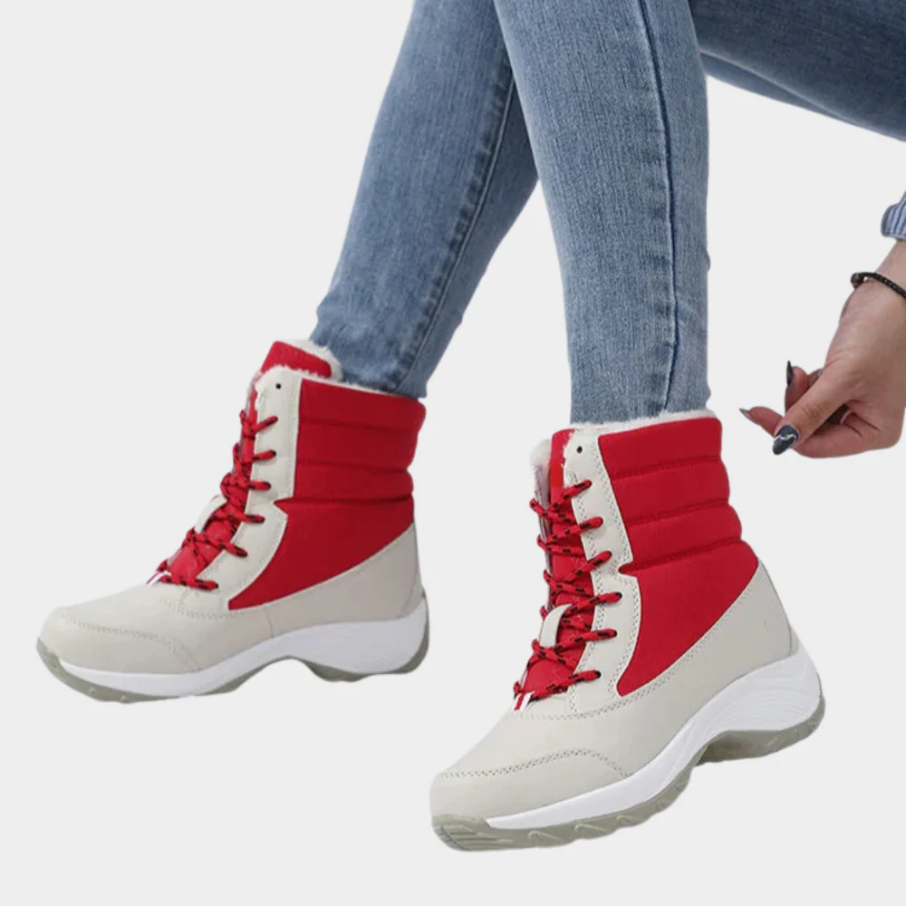 Finley | Winterstiefel - Image 4