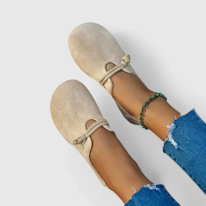 Giulia™ | Stilvolle Slipper für ultimativen Komfort - Image 4