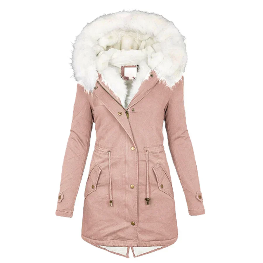 Giulia™ - Wintermantel - Image 2