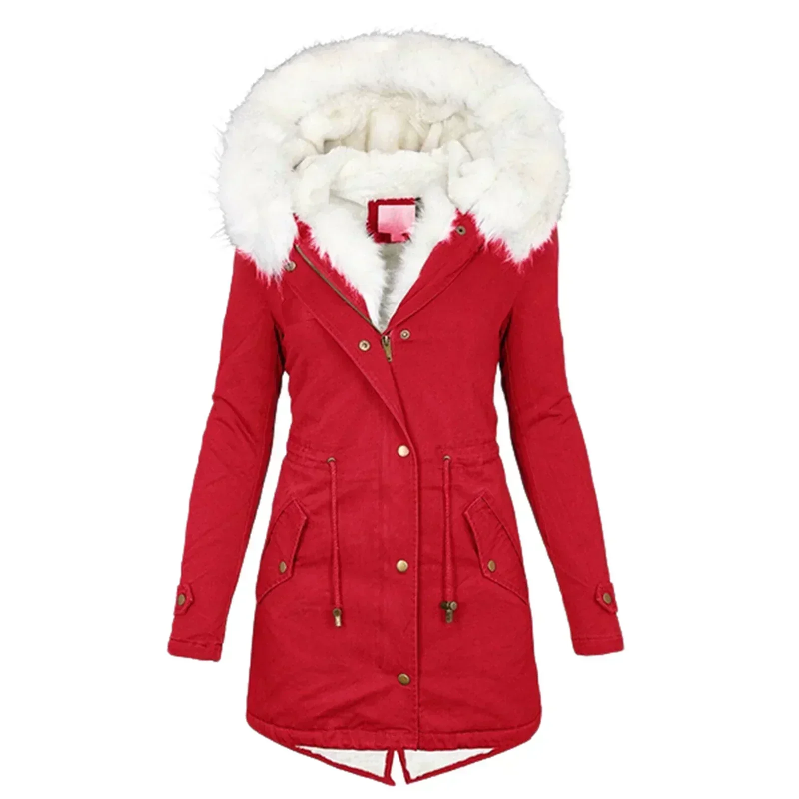 Giulia™ - Wintermantel - Image 3