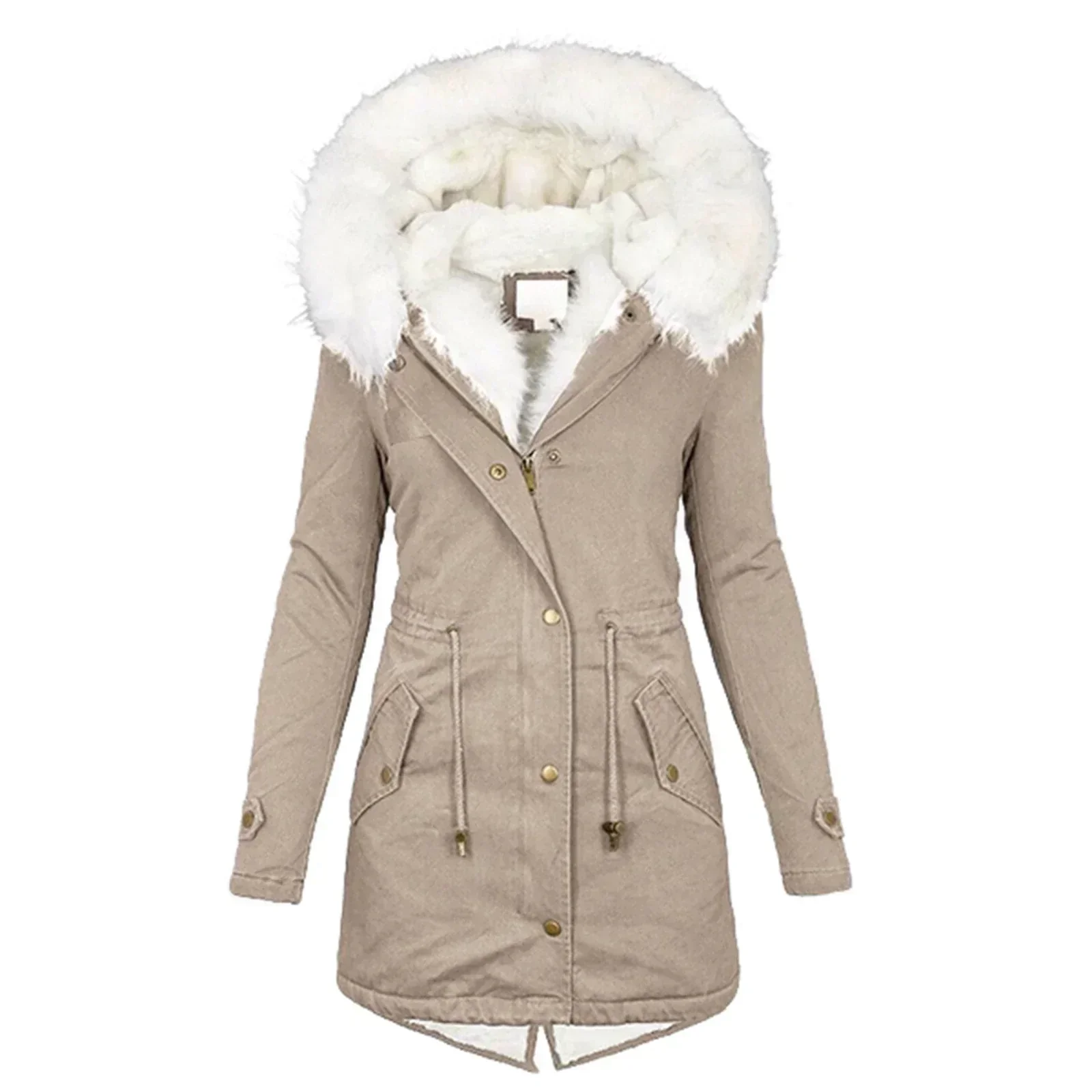 Giulia™ - Wintermantel - Image 4