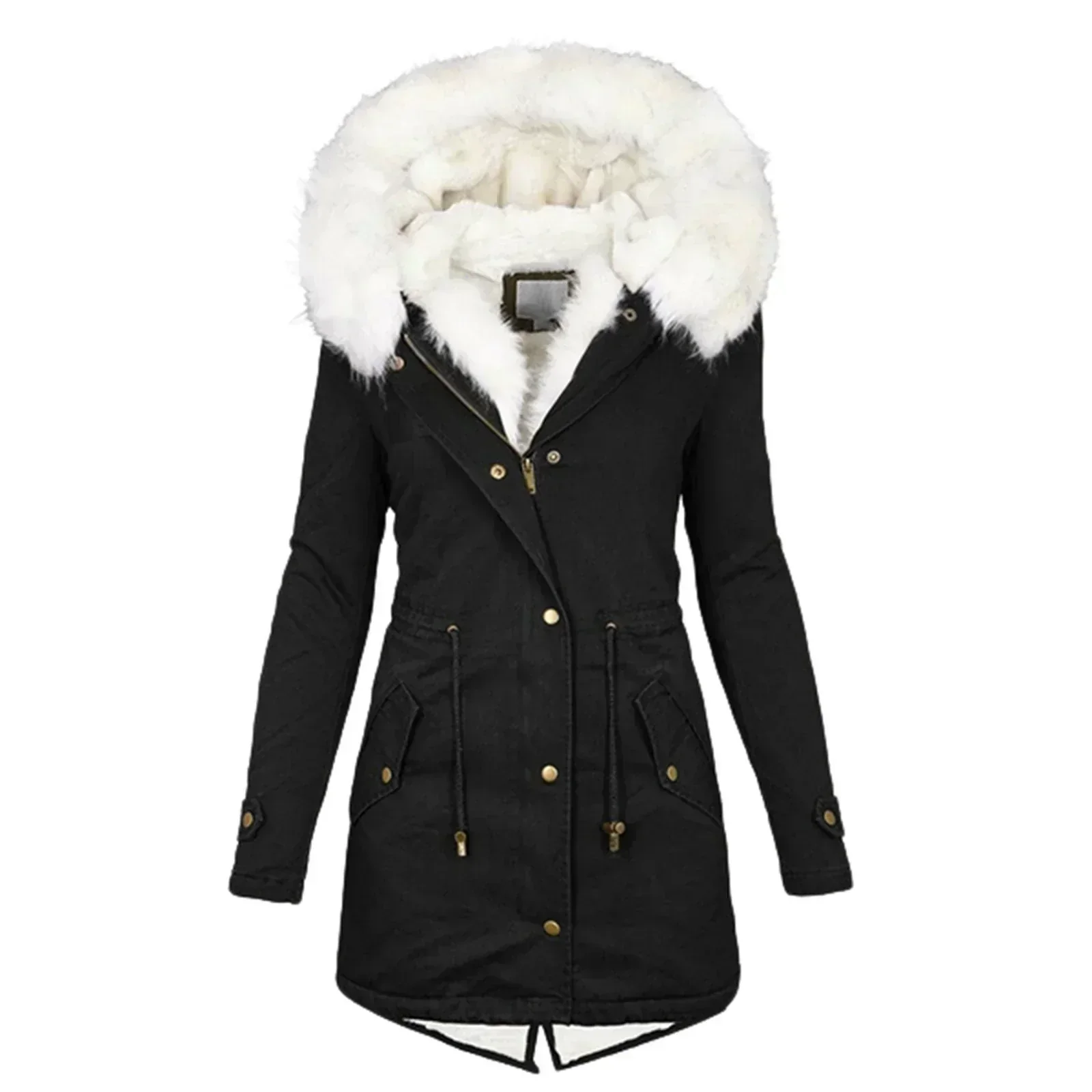 Giulia™ - Wintermantel - Image 5