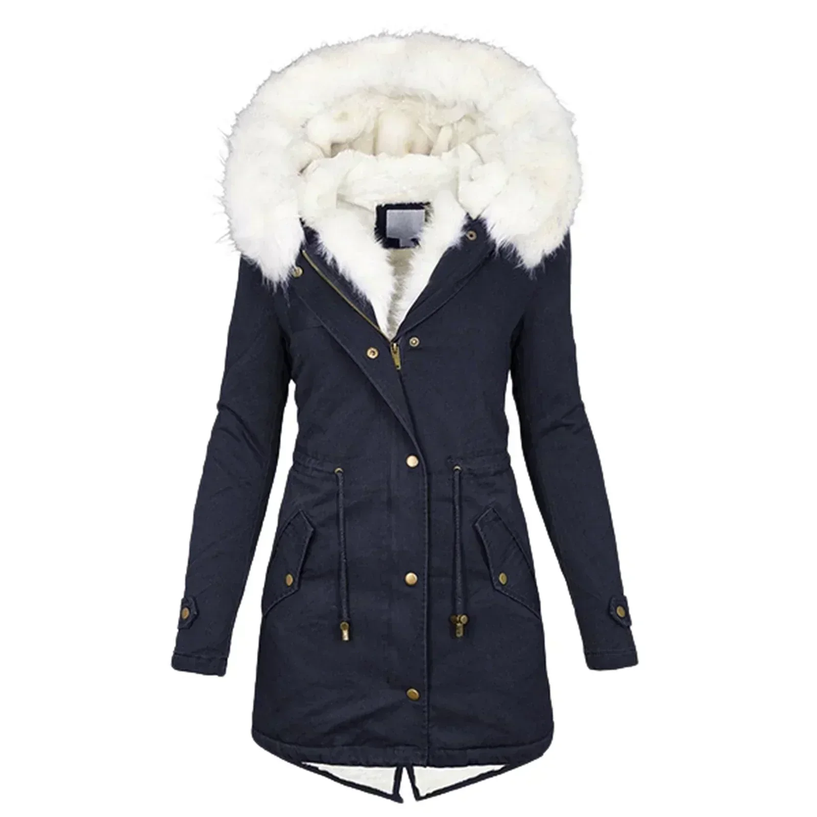 Giulia™ - Wintermantel - Image 6