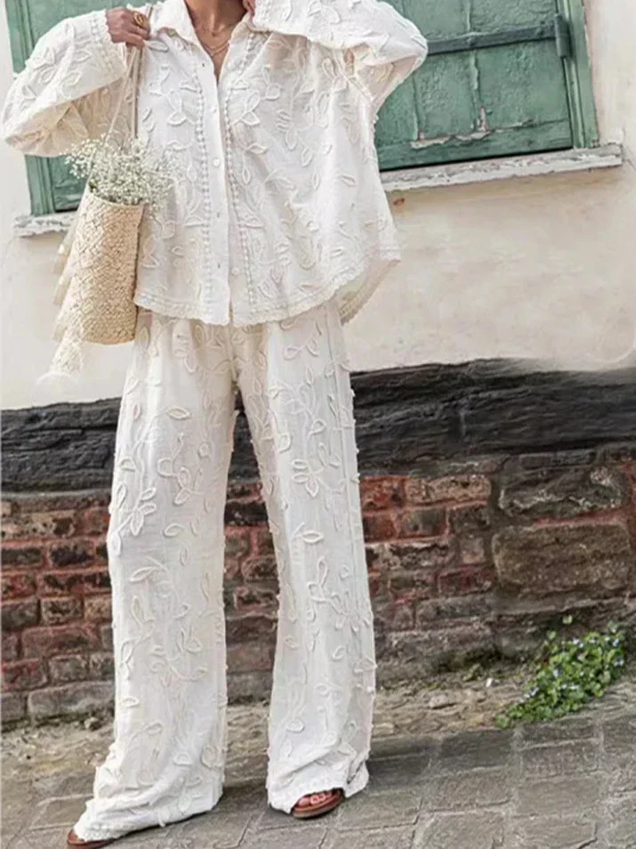 Gracelyn - Elegantes Freizeit-Set - Image 6