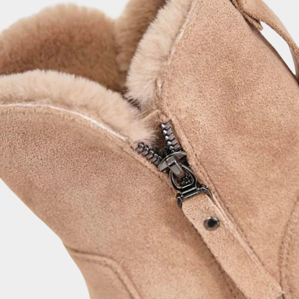 Hadley | Komfortstiefel - Image 4