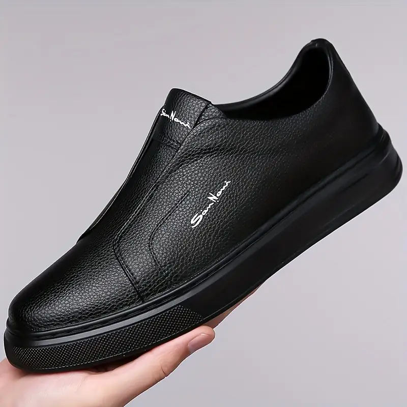 Harbour Casual Slip-On Sneakers - Image 11