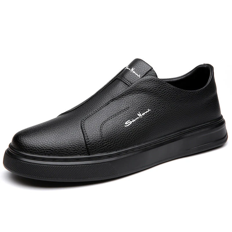 Harbour Casual Slip-On Sneakers - Image 17