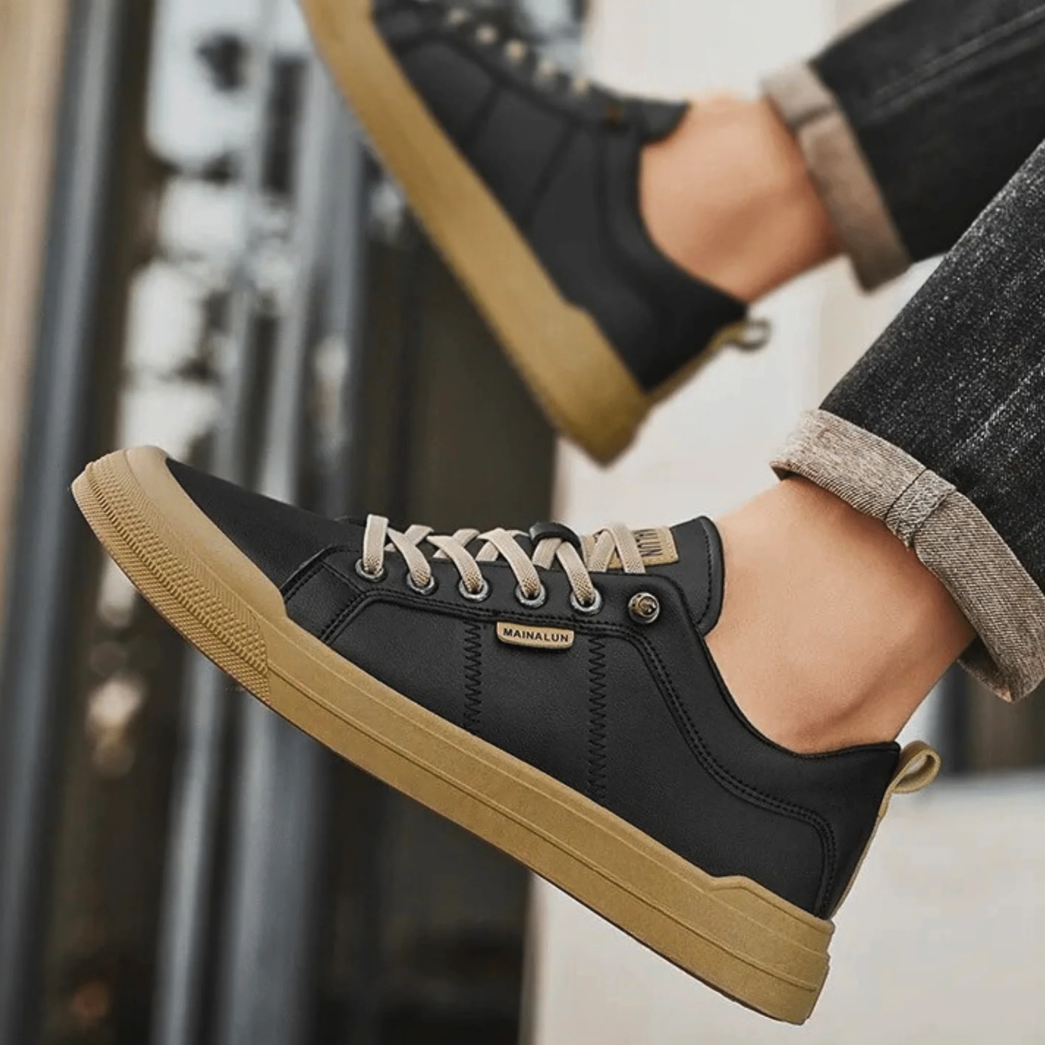 Harrington Sport Sneakers - Image 8