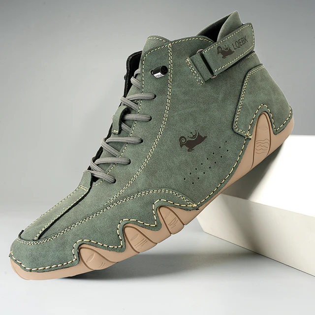 Hendrik™ | Ganzjähriger ultimativer Komfortschuh - Image 10