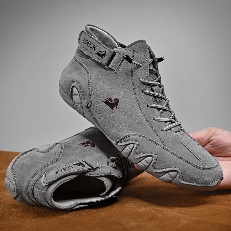 Hendrik™ | Ganzjähriger ultimativer Komfortschuh - Image 13