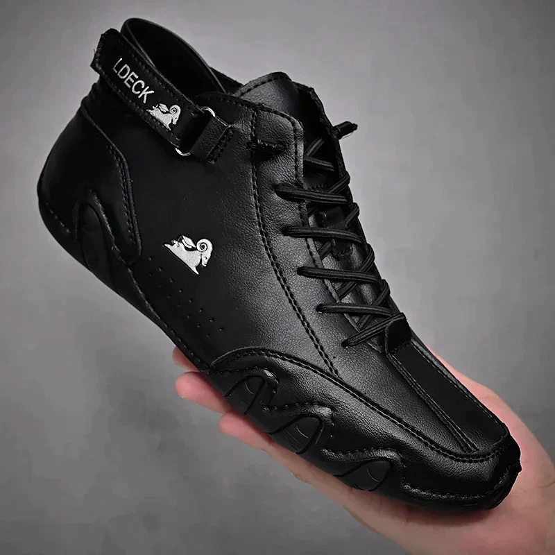 Hendrik™ | Ganzjähriger ultimativer Komfortschuh - Image 14