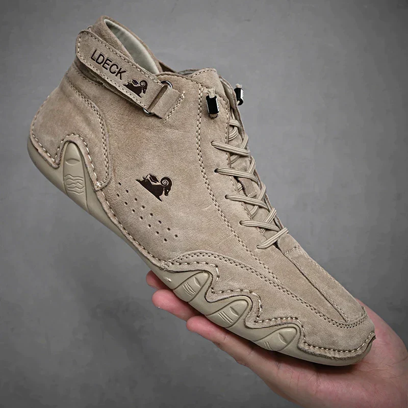 Hendrik™ | Ganzjähriger ultimativer Komfortschuh - Image 15