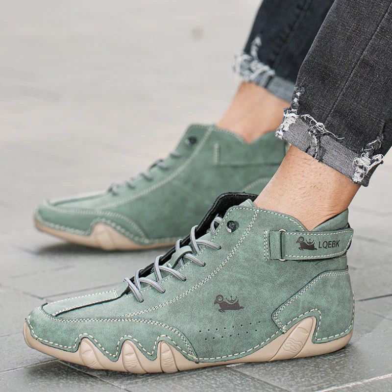 Hendrik™ | Ganzjähriger ultimativer Komfortschuh - Image 7